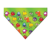 Bandana Little Monsters