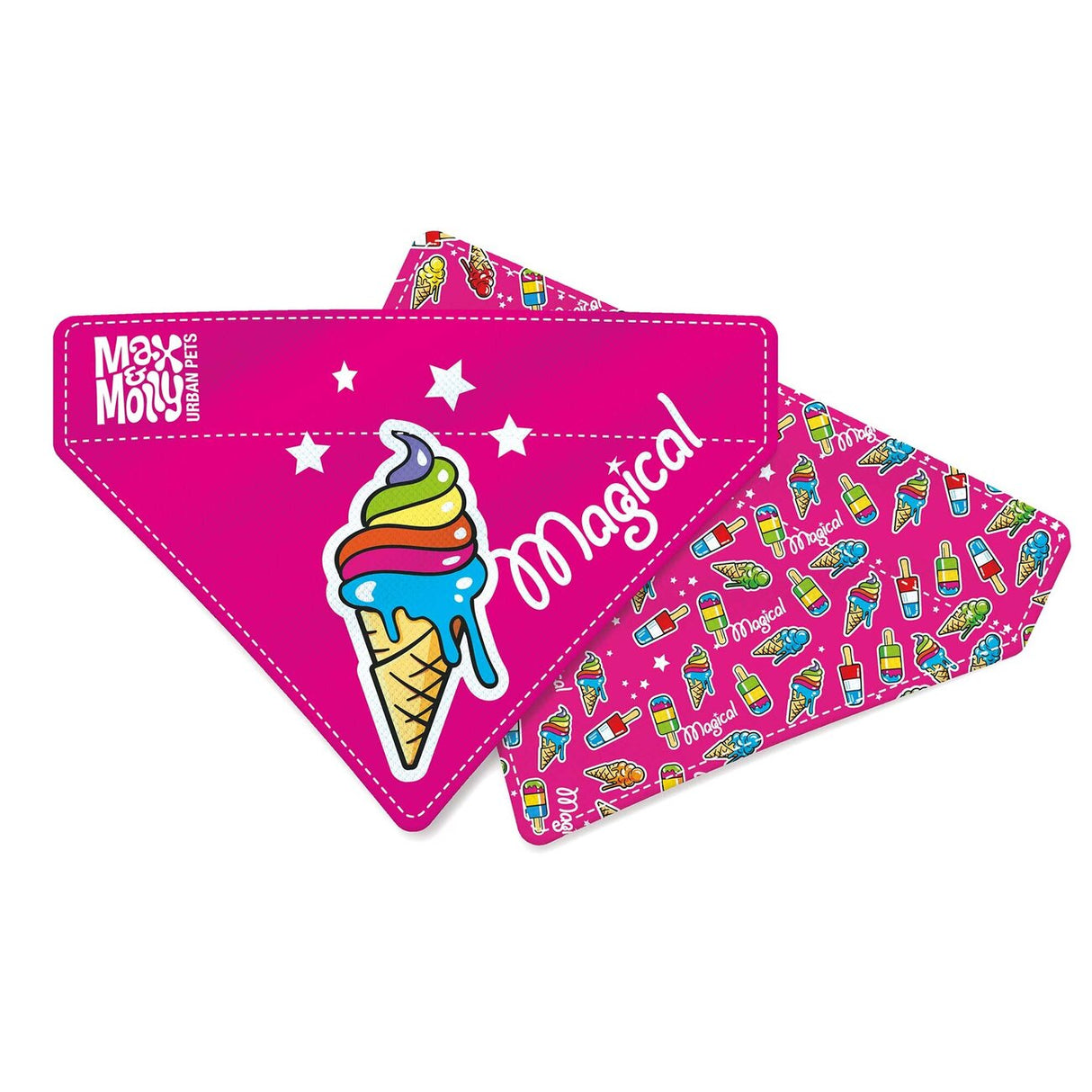 Bandana Magical
