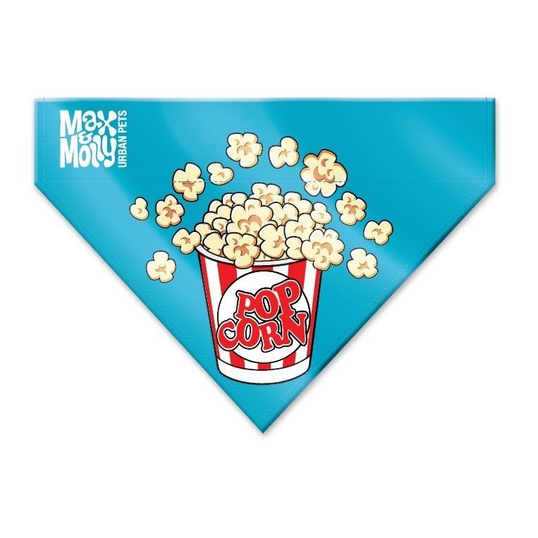 Bandana Popcorn