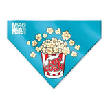 Bandana Popcorn