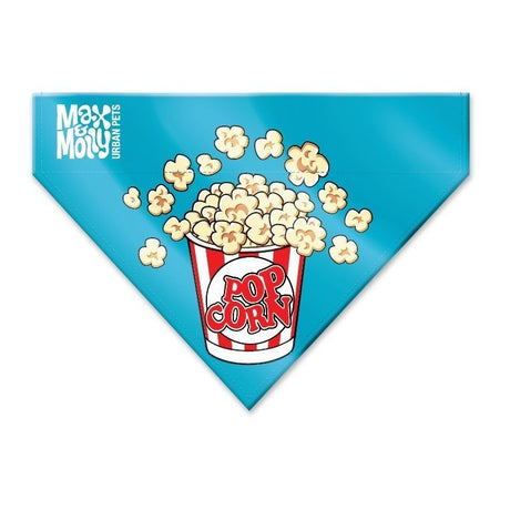 Bandana Popcorn