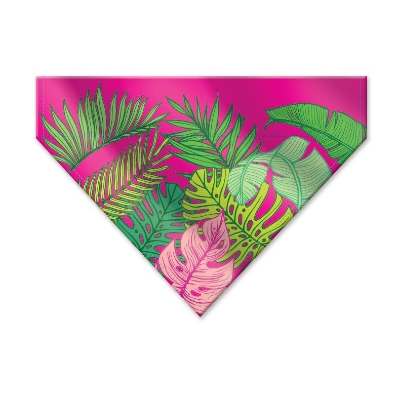 Bandana Tropical