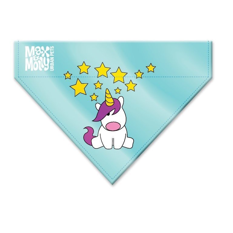 Bandana Unicorn