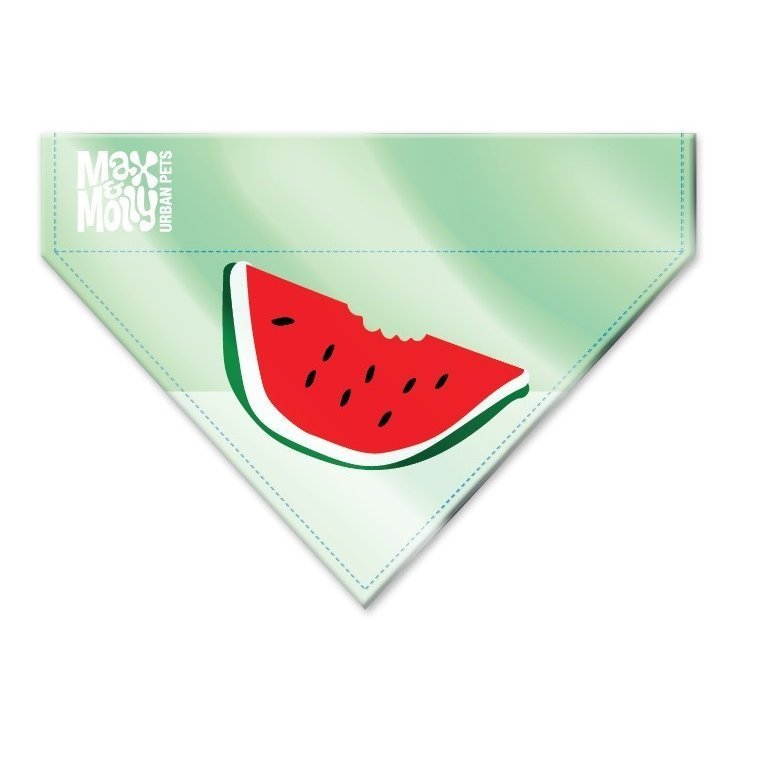 Bandana Watermelon