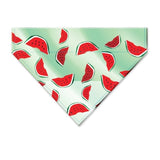 Bandana Watermelon