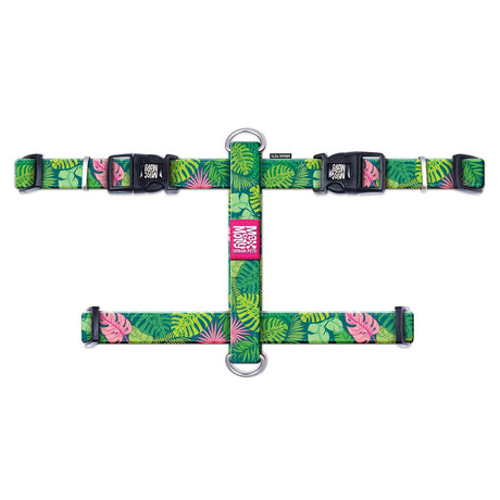 H-Geschirr Tropical