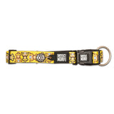 Hundehalsband Monkey Maniac mit Smart ID