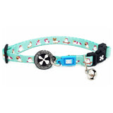 Katzenhalsband Smart ID