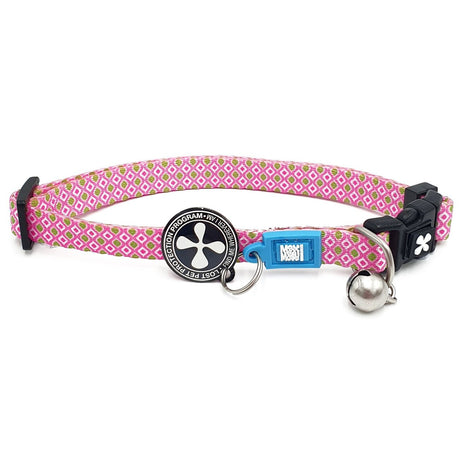 Katzenhalsband Smart ID