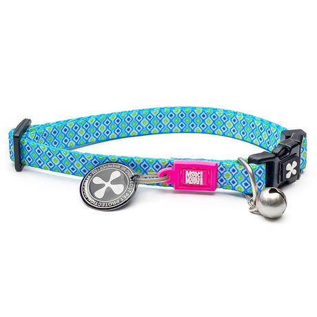 Katzenhalsband Smart ID