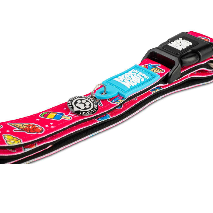 Magical Hundehalsband mit Smart ID