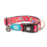 Magical Hundehalsband mit Smart ID