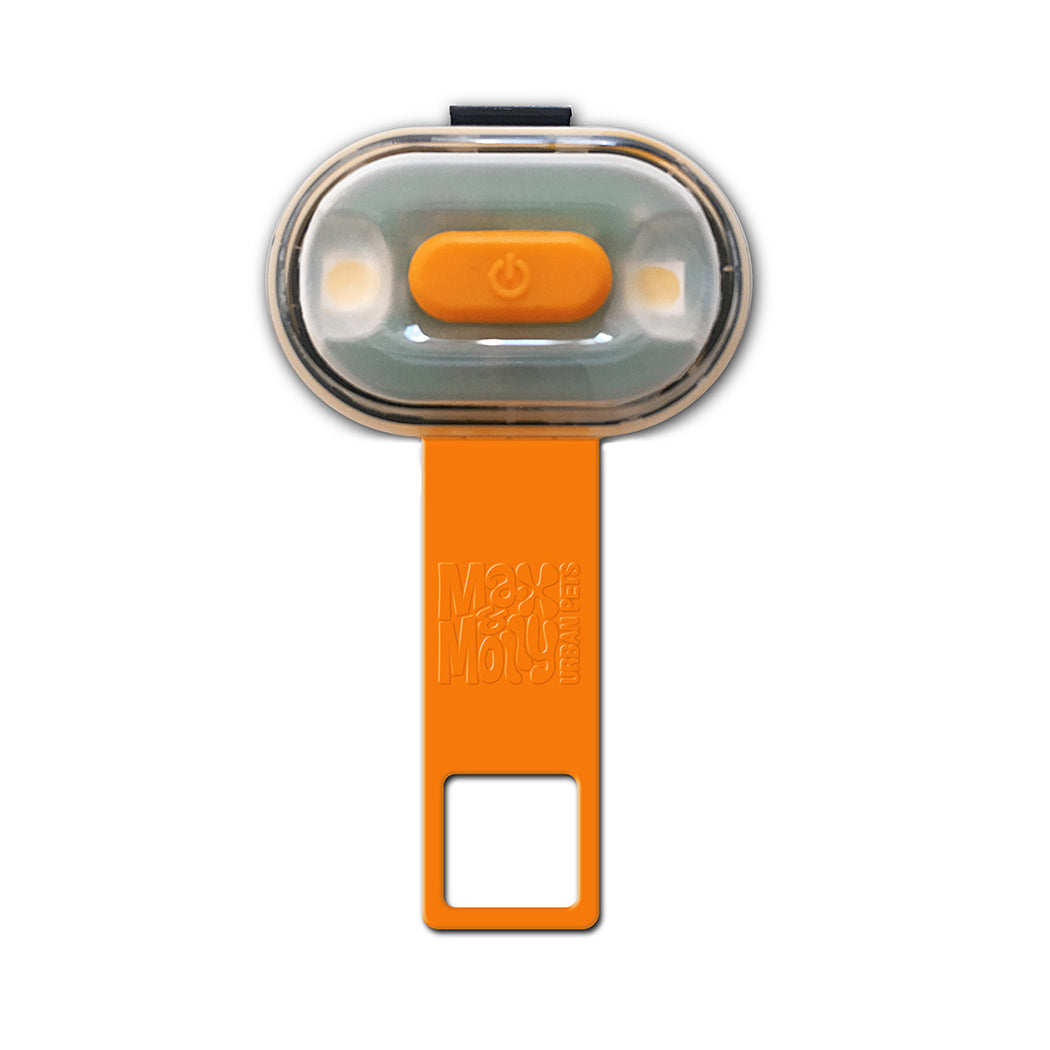 Max & Molly Matrix Ultra LED Licht