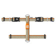 Max & Molly Original H-Geschirr Ethnic