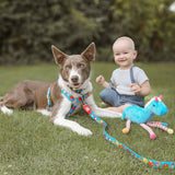 Max & Molly Original Kurzleine Little Monsters