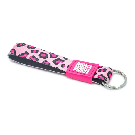 Schlüsselanhänger Animal Print