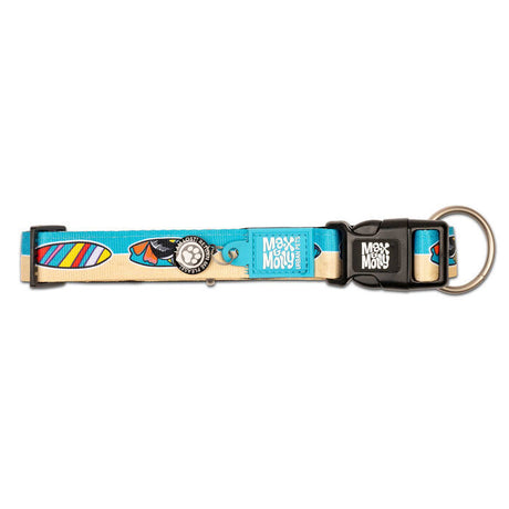 Smart ID Halsband Aloha