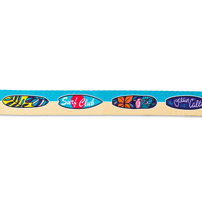 Smart ID Halsband Aloha