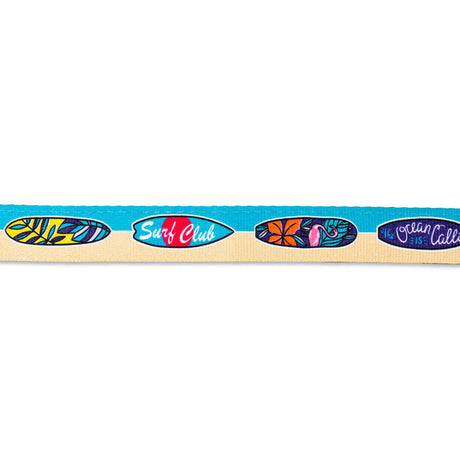 Smart ID Halsband Aloha