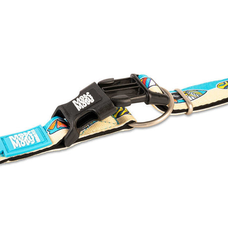Smart ID Halsband Aloha