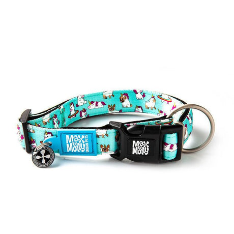 Smart ID Halsband Unicorn