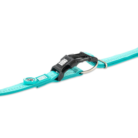 Smart ID Hundehalsband  Matrix 2.0 Turquoise