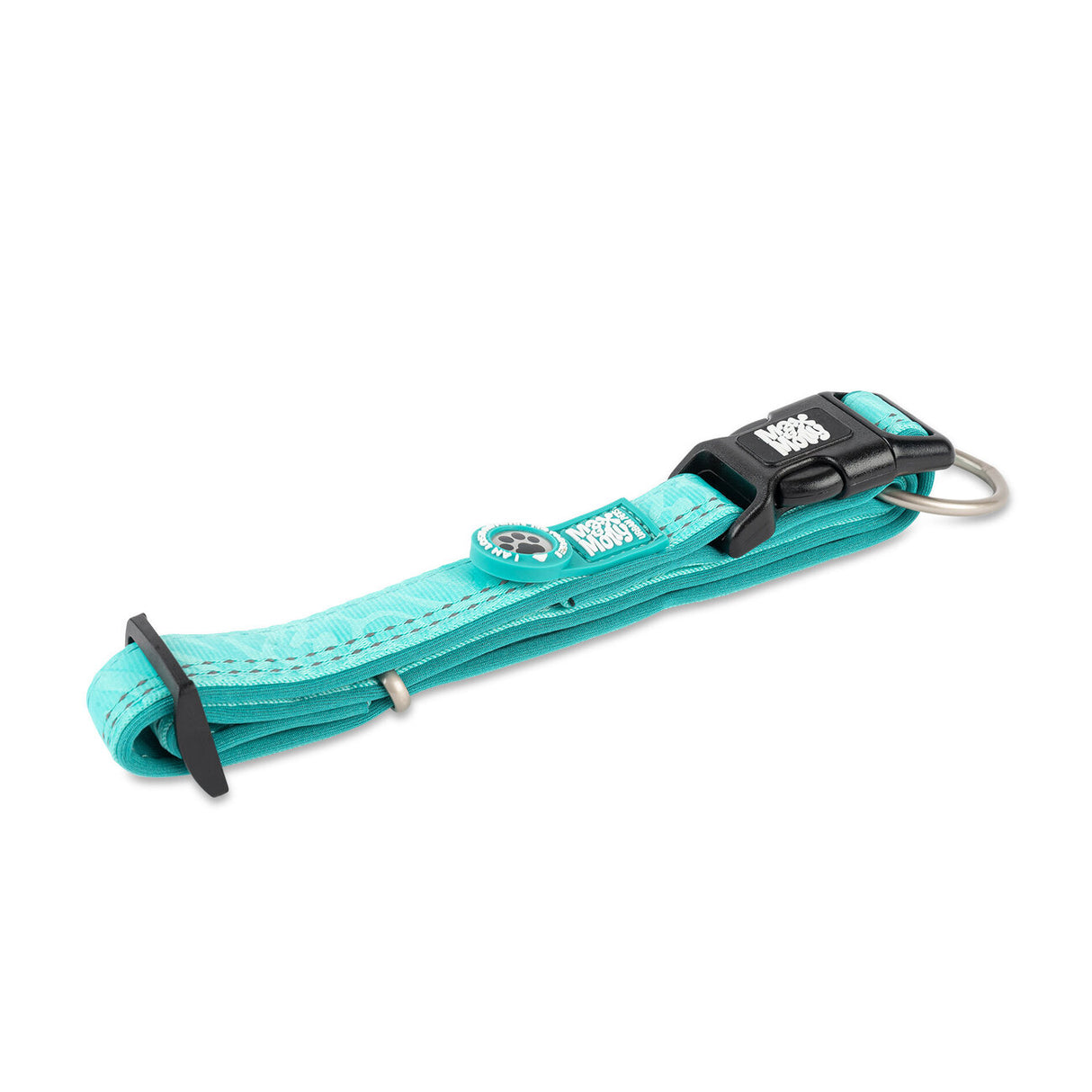 Smart ID Hundehalsband  Matrix 2.0 Turquoise
