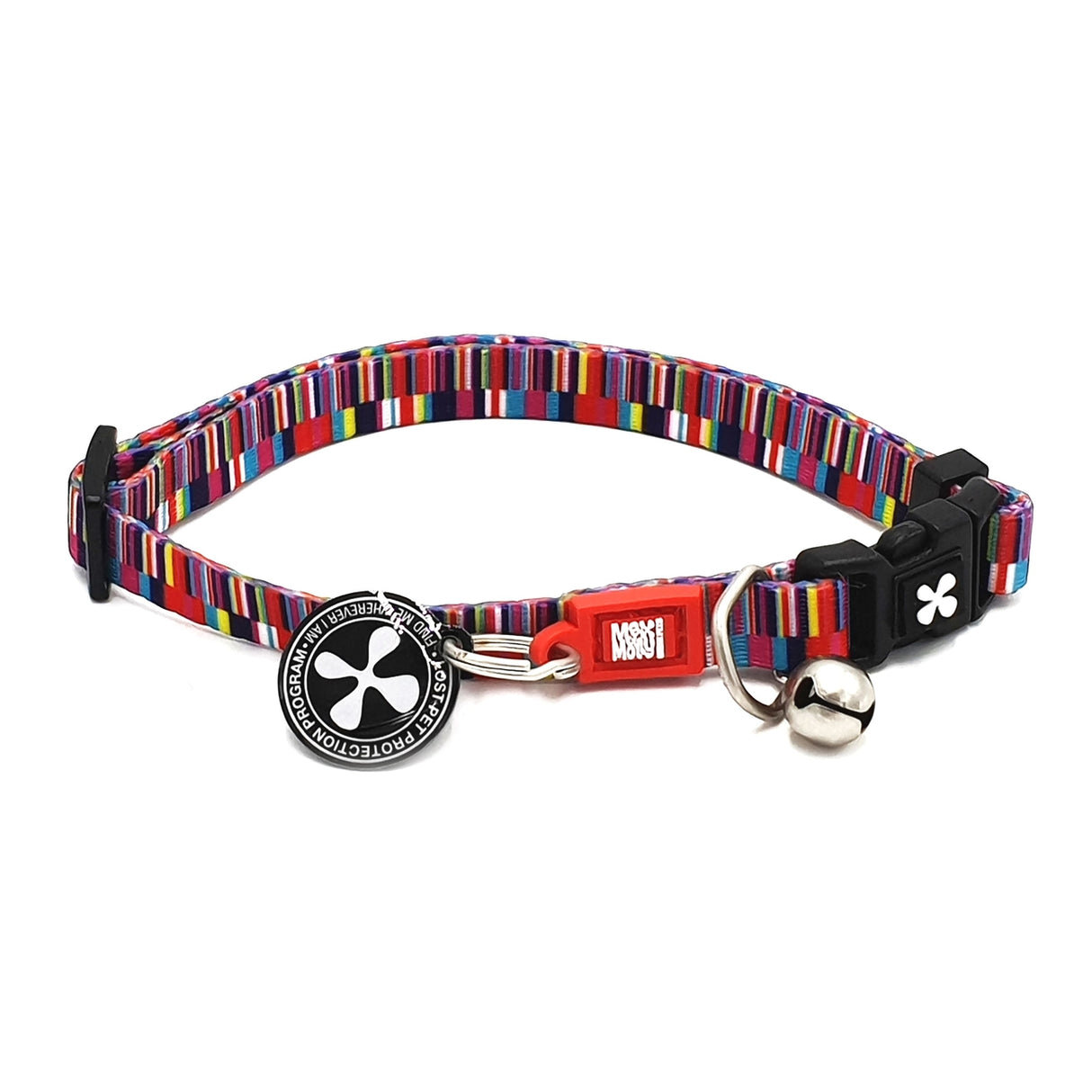 Katzenhalsband Smart ID – one Size - Shopping Time