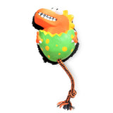 Snuggles Hundespielzeug – Otto The Dino: 14,5x10,5x6,5 cm