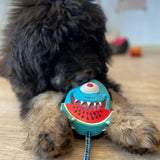 Snuggles Hundespielzeug – Bubba King: 15x12x6,5 cm
