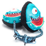 Snuggles Hundespielzeug – Bubba King: 15x12x6,5 cm