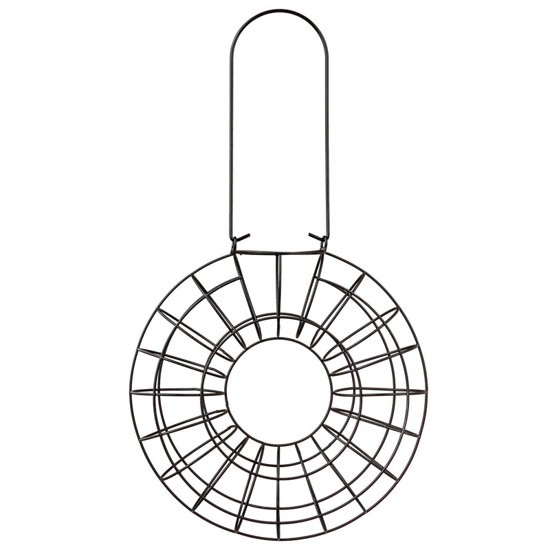 Meisenknödelhalter Ring Metall