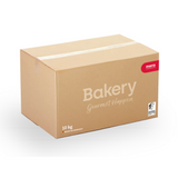 Bakery Gourmet Happen Hundesnack - Knuspriger Genuss für deinen Liebling – 10 KG