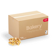 Bakery Puppy Knochen Hundesnack - Leckere Belohnung für deinen Welpen – 10 kg