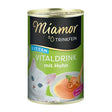 Trinkfein Kitten Vitaldrink mit Huhn – 24x135 ml
