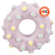 Mini Ring aus Latex für Welpen