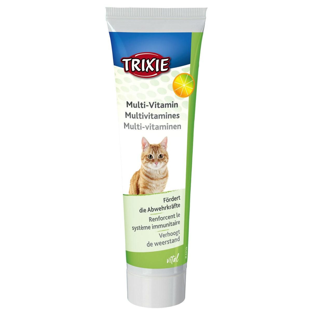 Multivitamin-Paste Katze – 100 g