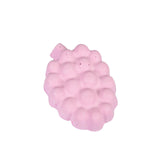 Nagestein Tutti Frutti – Himbeere, 30 g, 4 x 4 x 2 cm
