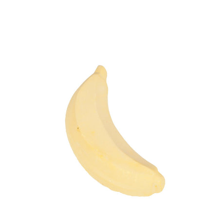Nagestein Tutti Frutti – Banane, 25 g, 7 x 3 x 2 cm