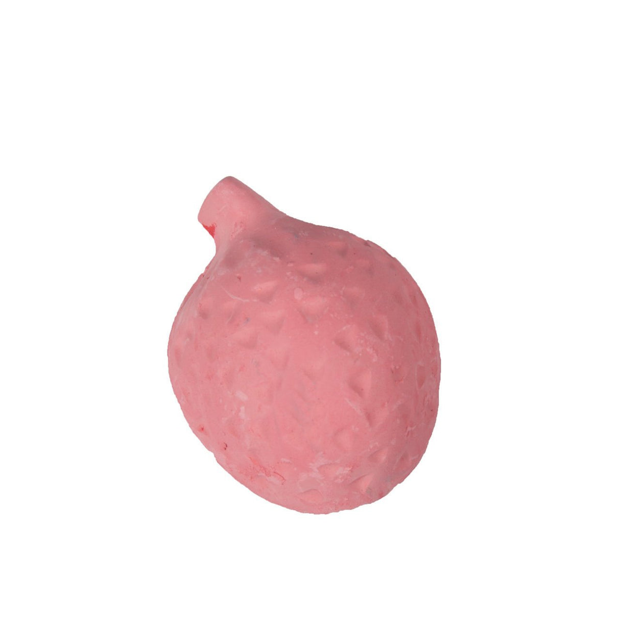 Nagestein Tutti Frutti – Erdbeere, 25 g, 4 x 4 x 2 cm