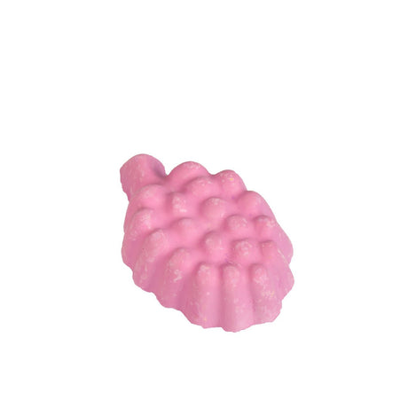 Nagestein Tutti Frutti – Himbeere, 60 g, 9 x 6 x 2 cm