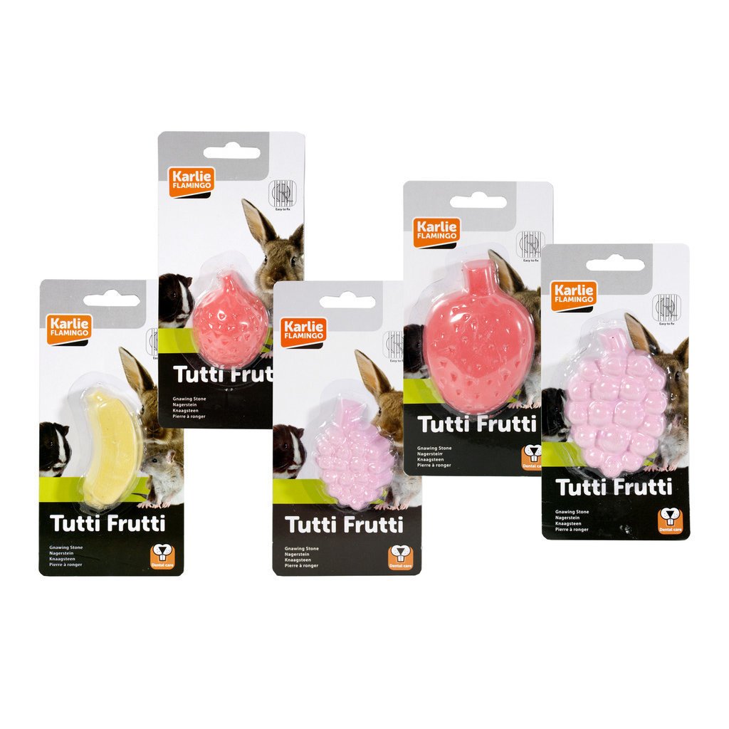 Nagestein Tutti Frutti