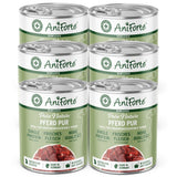 AniForte Nassfutter Pferd Pur