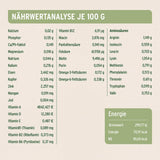 AniForte Nassfutter Pferd Pur