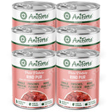 AniForte Nassfutter Rind pur