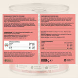 AniForte Nassfutter Rind pur