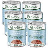 AniForte Nassfutter Ziege pur