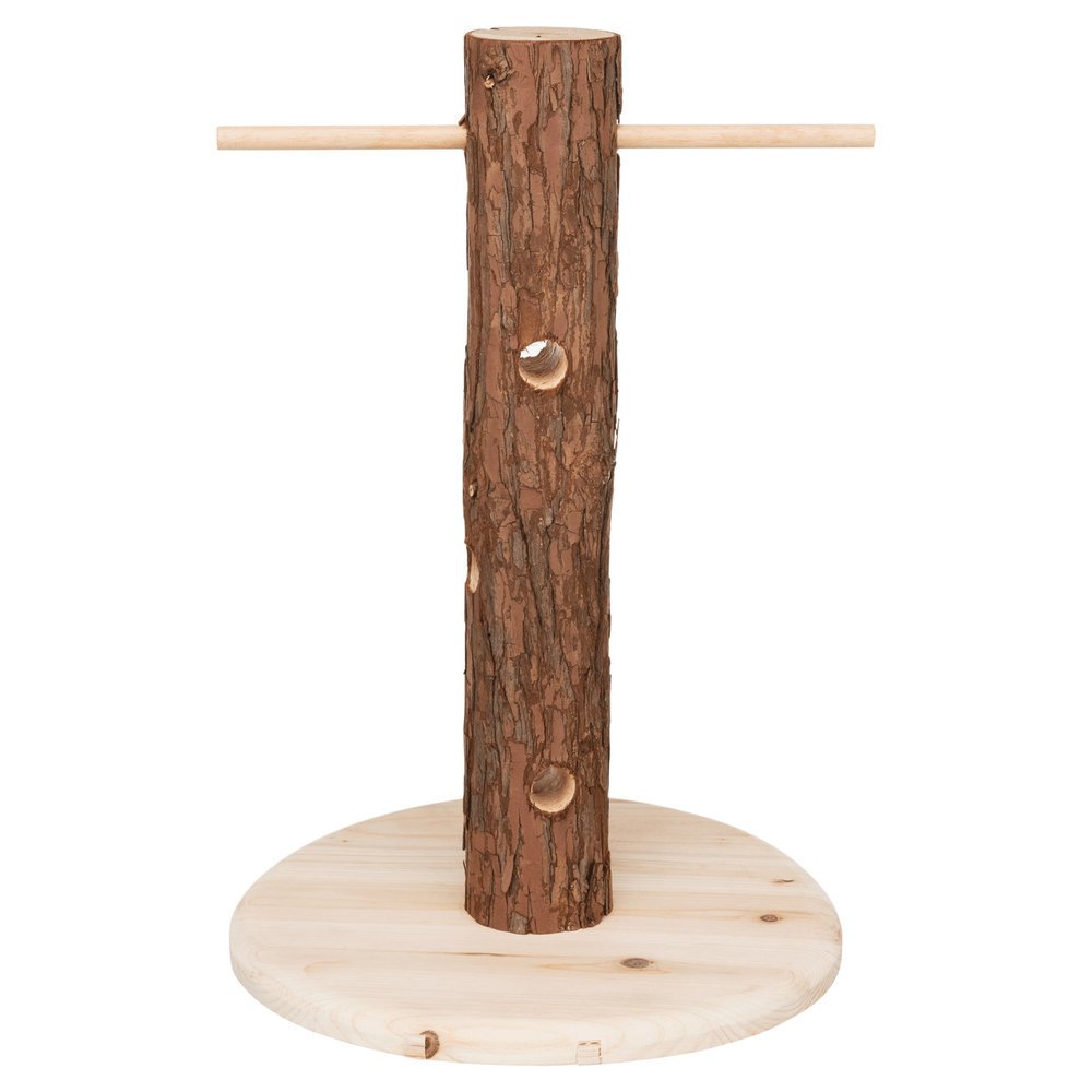 Natural Living Futterbaum – ø 25 × 36 cm