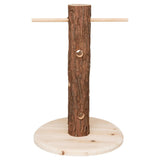 Natural Living Futterbaum – ø 25 × 36 cm