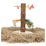 Natural Living Futterbaum